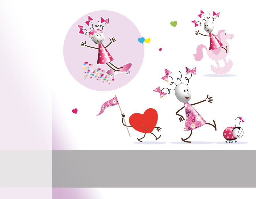 Das bb-Girl im neuen Style